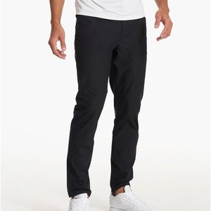 Vuori Meta pant black